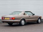 Mercedes-Benz 560 SEC 1985 года